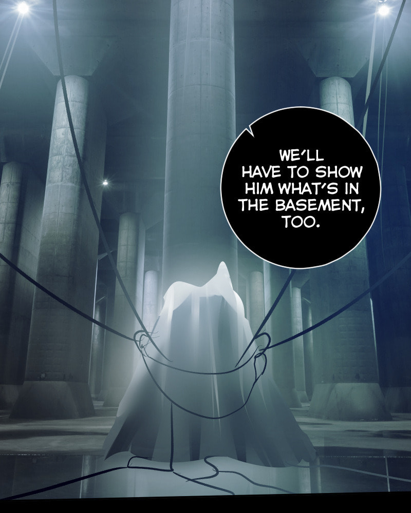 Kagi Chapter 32 page 35 - 