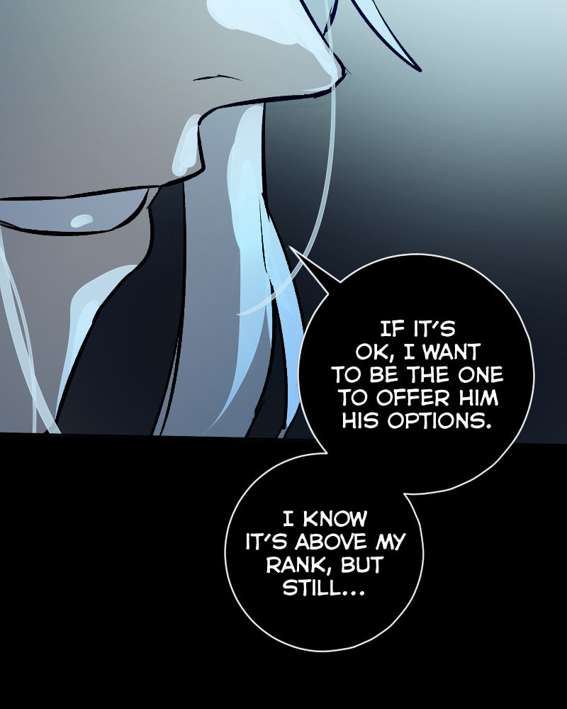 Kagi Chapter 32 page 38 - 