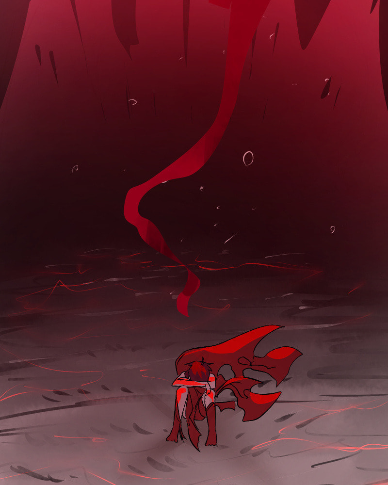 Kagi Chapter 32 page 58 - 