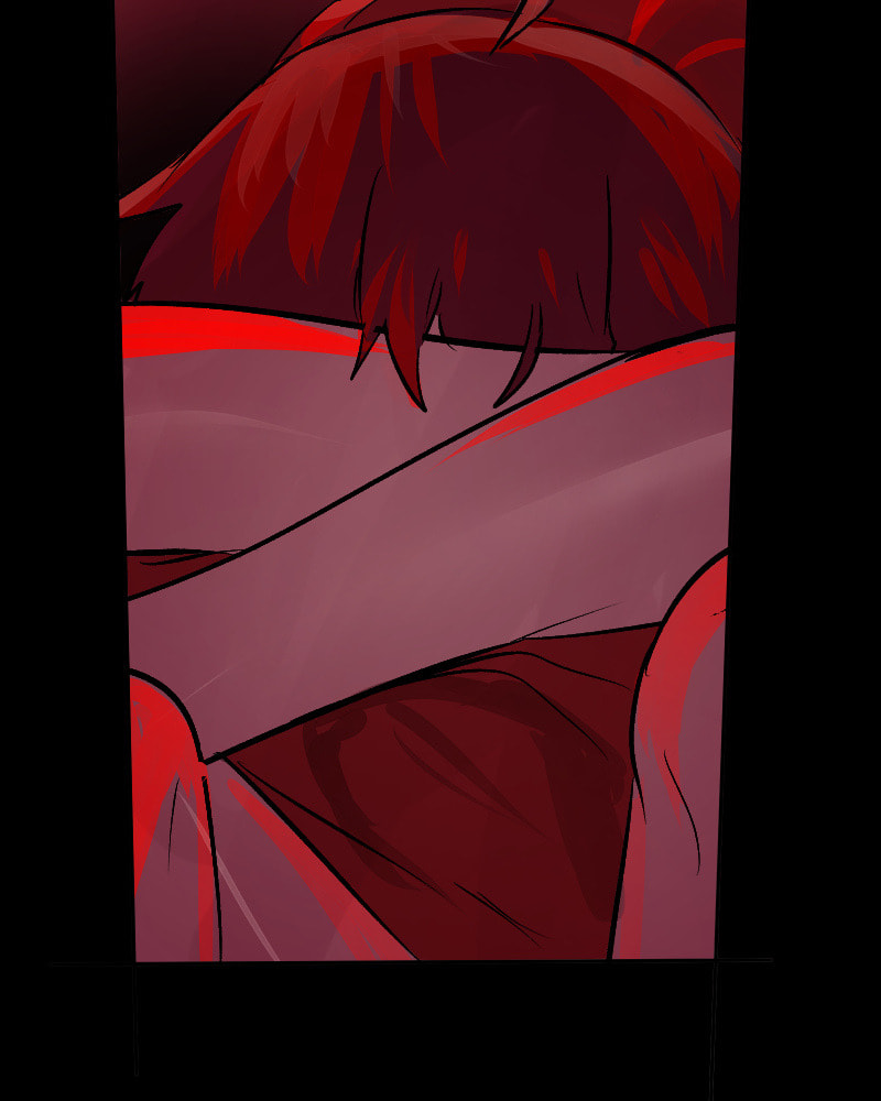 Kagi Chapter 32 page 60 - 
