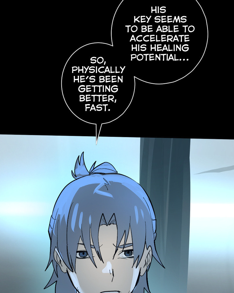 Kagi Chapter 32 page 7 - 