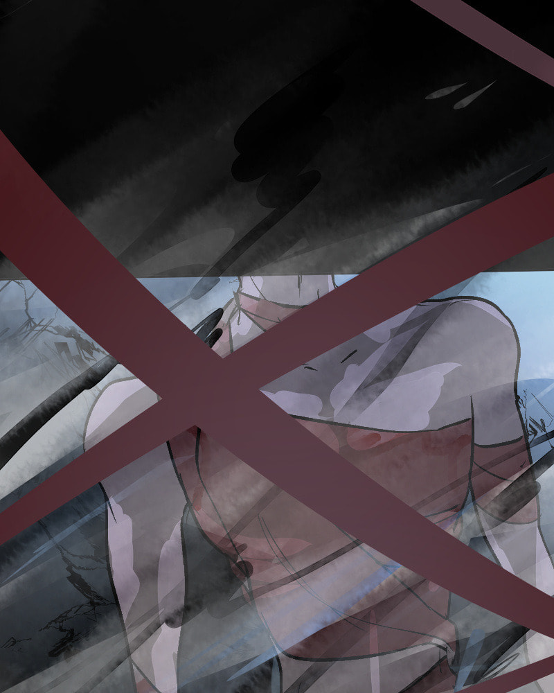 Kagi Chapter 32 page 78 - 
