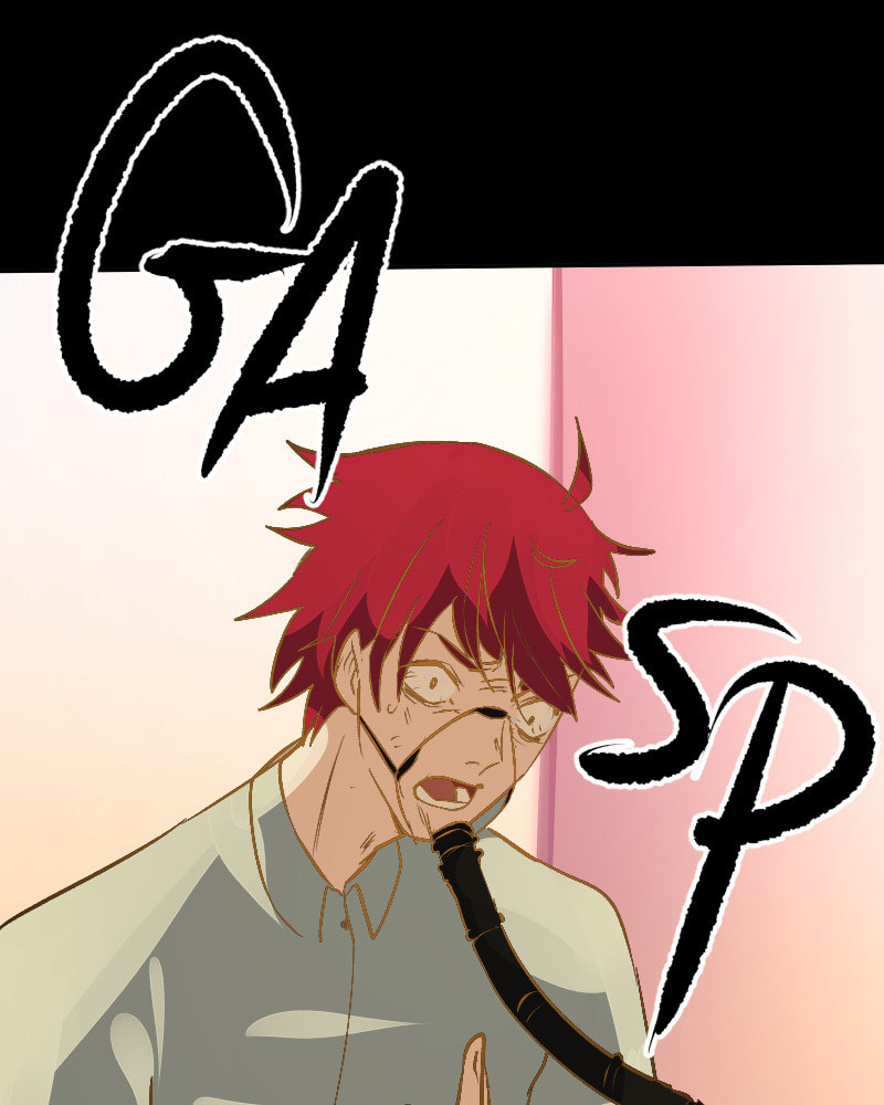 Kagi Chapter 32 page 84 - 