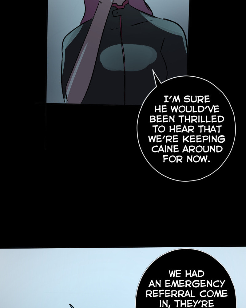 Kagi Chapter 32 page 93 - 
