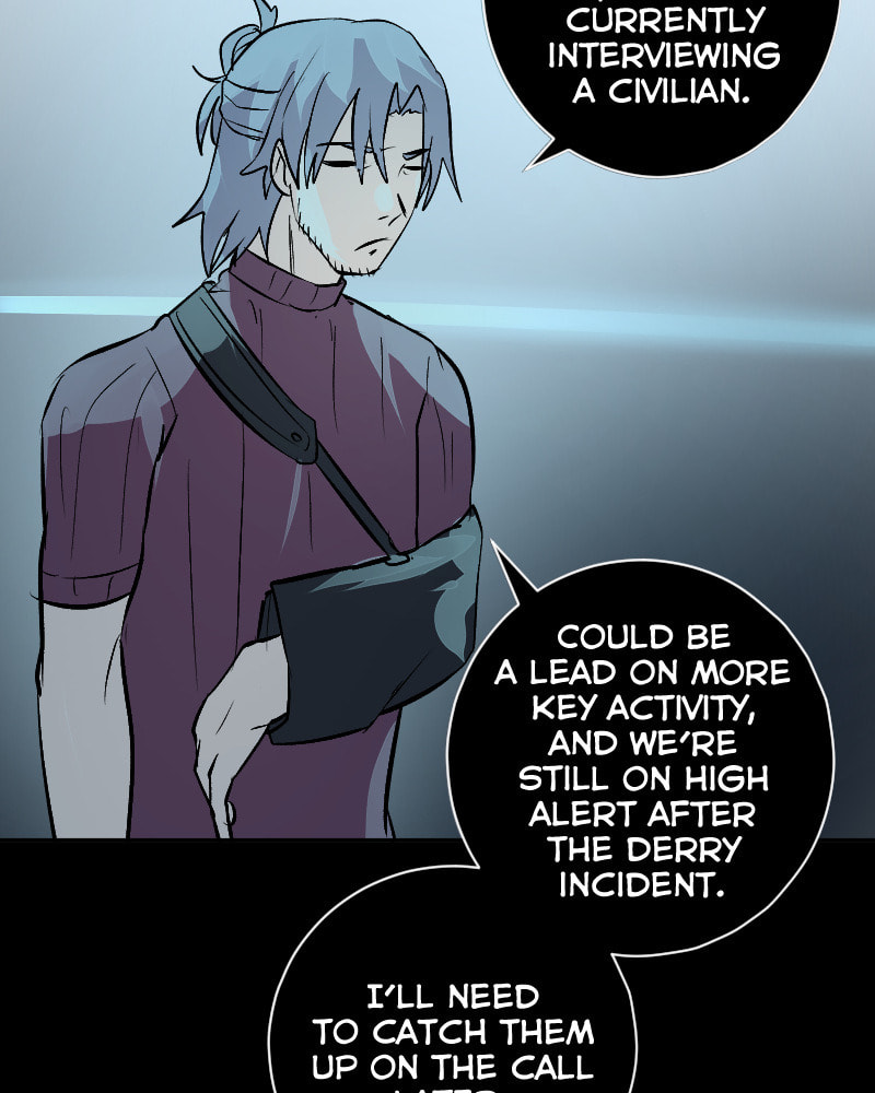 Kagi Chapter 32 page 94 - 
