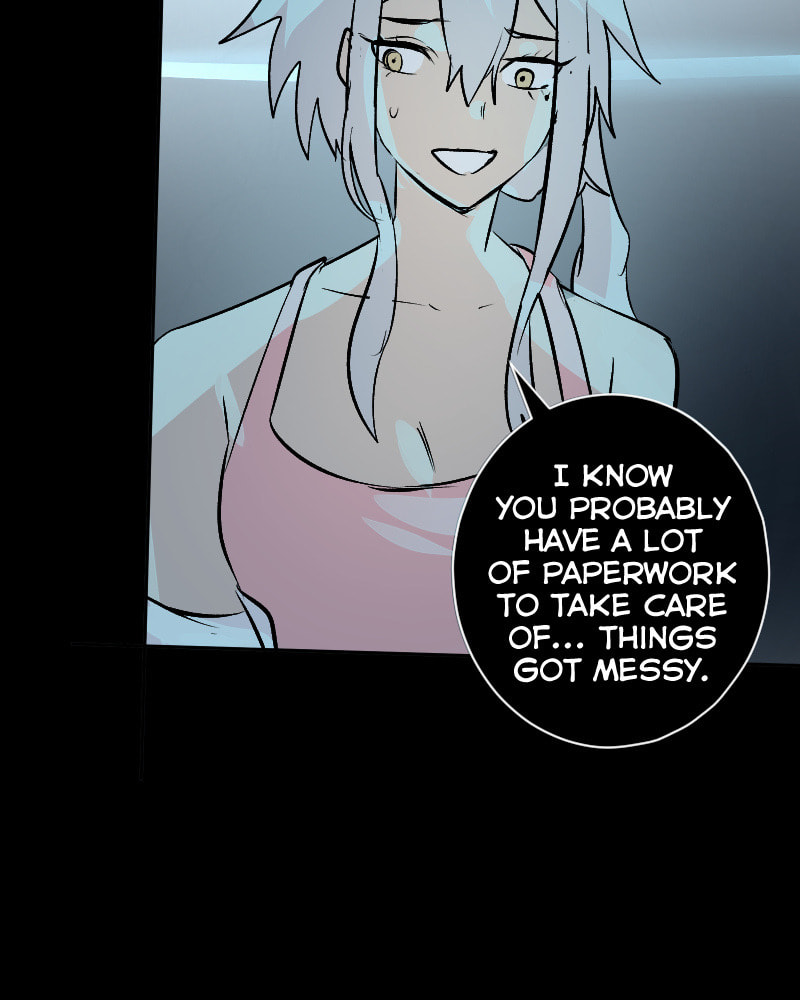 Kagi Chapter 32 page 96 - 