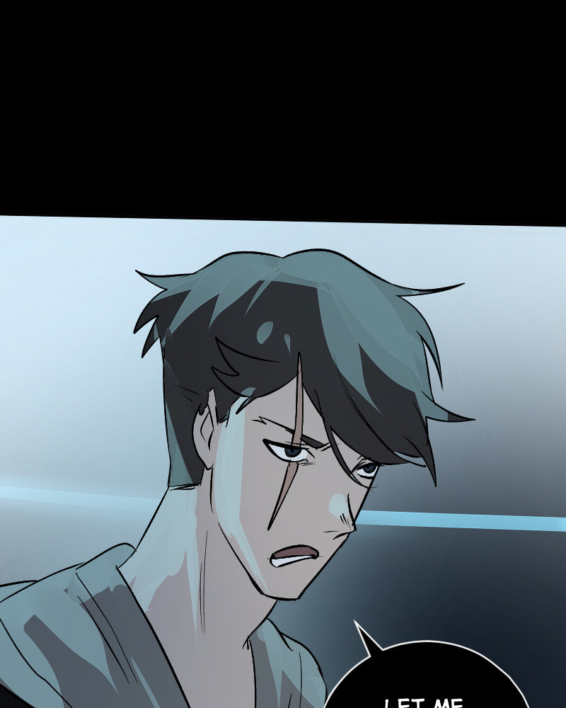 Kagi Chapter 32 page 97 - 