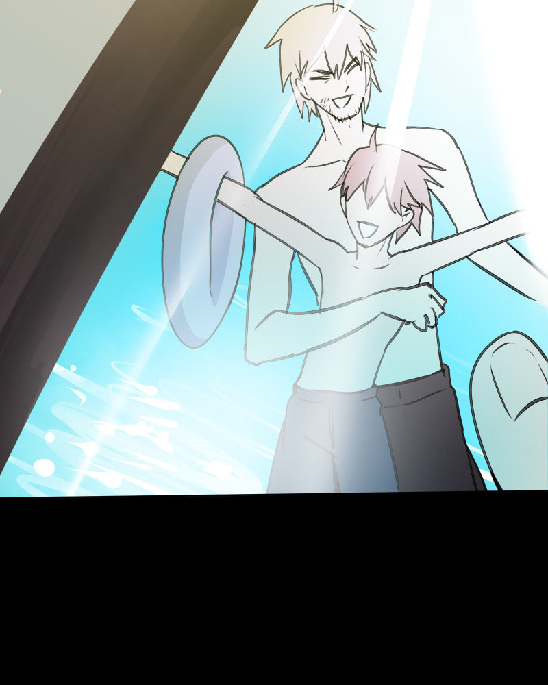 Kagi Chapter 33 page 31 - 