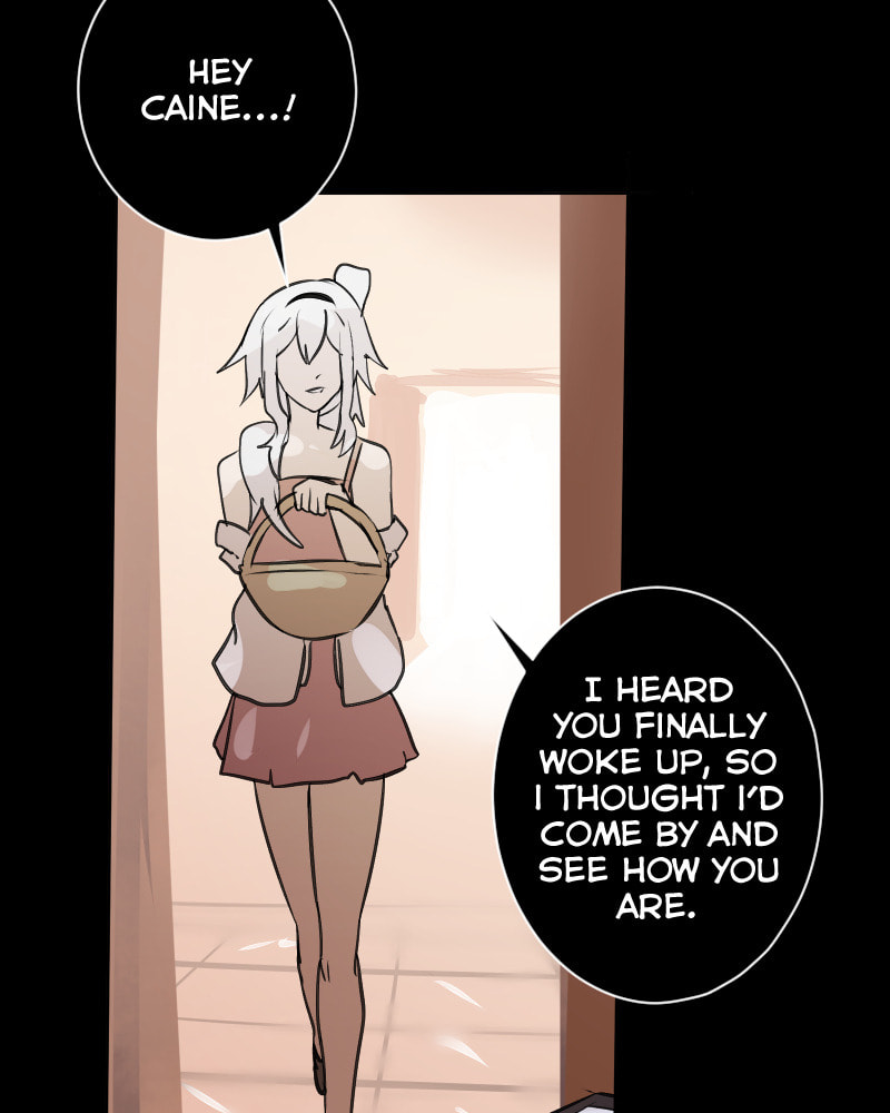 Kagi Chapter 33 page 35 - 