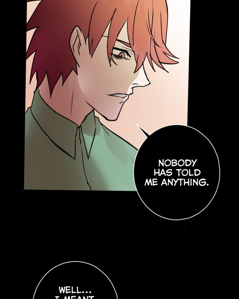 Kagi Chapter 33 page 37 - 
