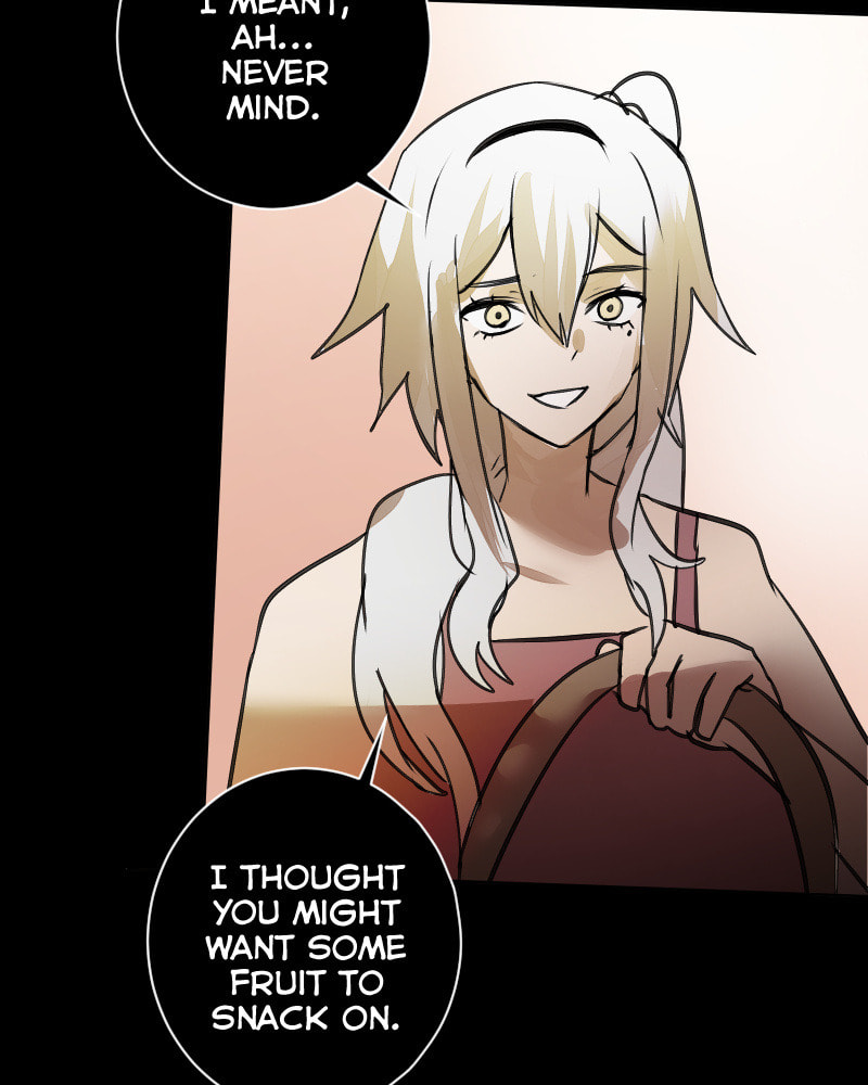 Kagi Chapter 33 page 38 - 