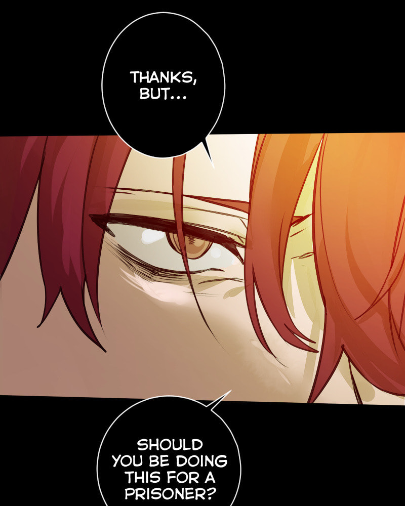Kagi Chapter 33 page 42 - 