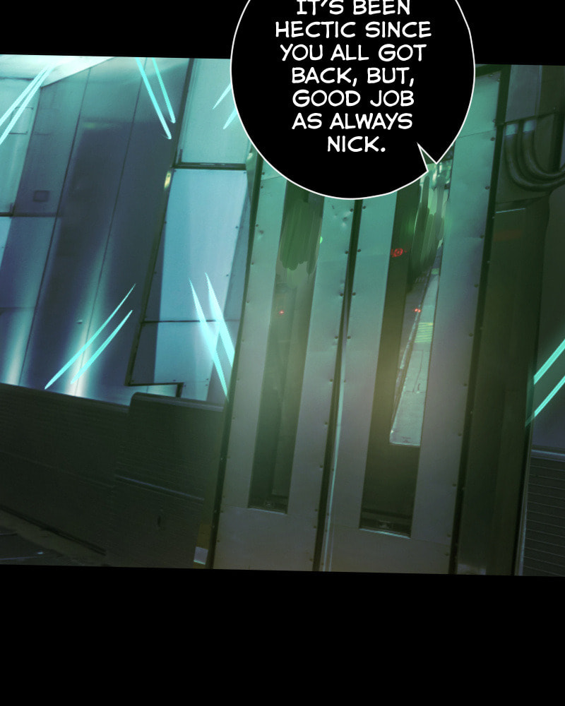 Kagi Chapter 33 page 51 - 