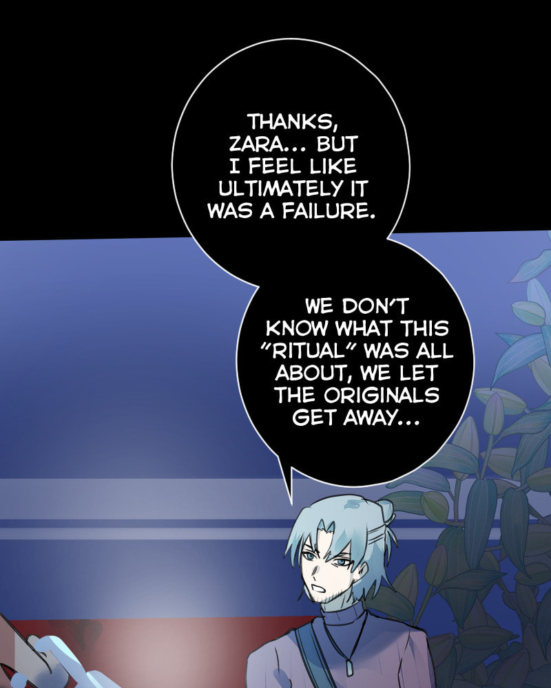 Kagi Chapter 33 page 52 - 