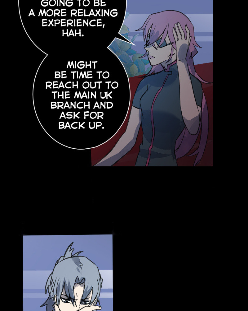 Kagi Chapter 33 page 58 - 