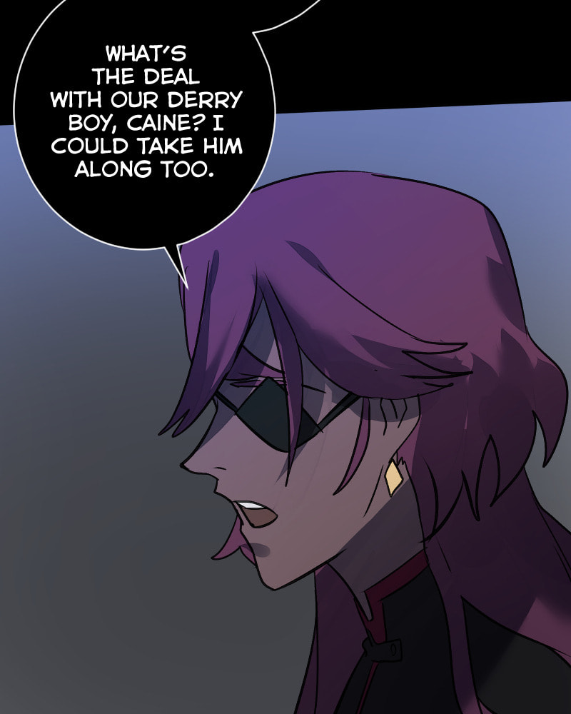 Kagi Chapter 33 page 64 - 