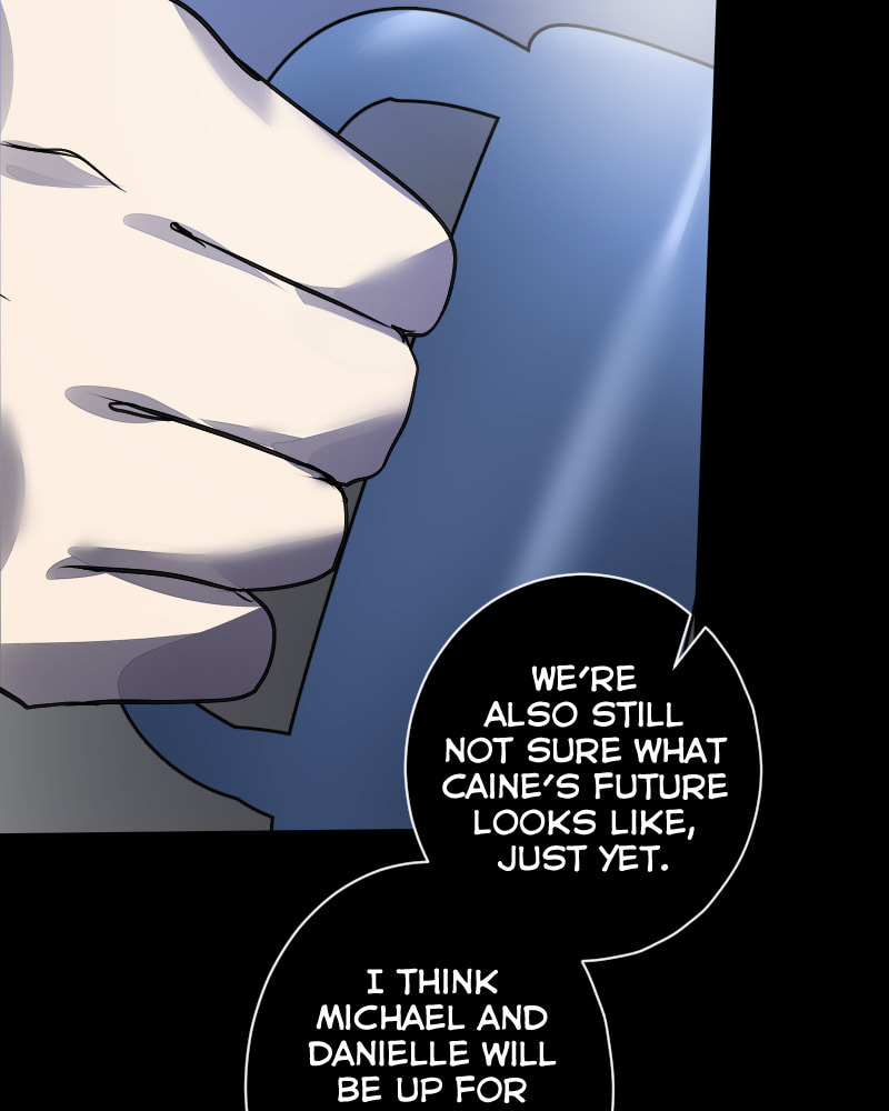 Kagi Chapter 33 page 66 - 