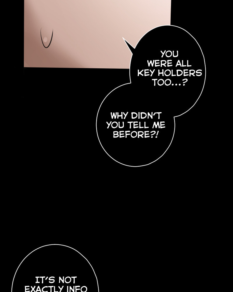 Kagi Chapter 33 page 76 - 
