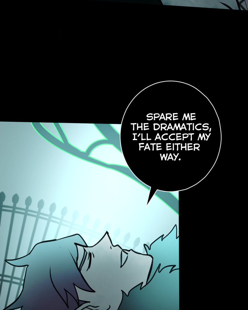 Kagi Chapter 33 page 96 - 