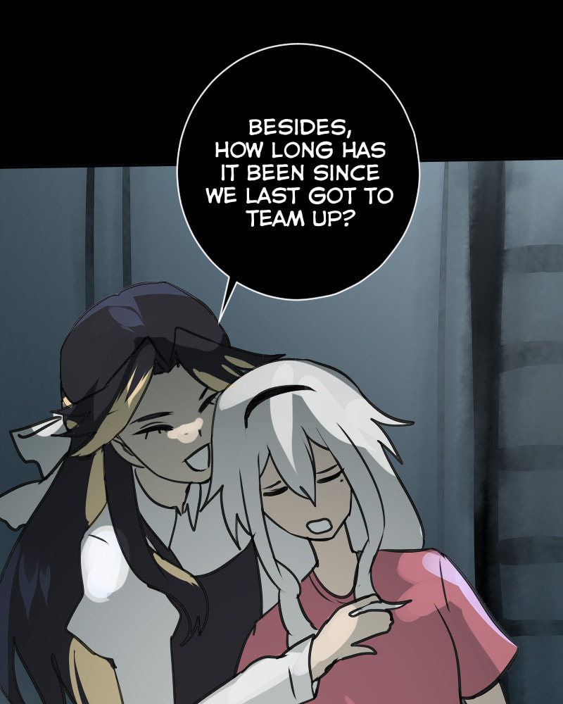 Kagi Chapter 34 page 15 - 