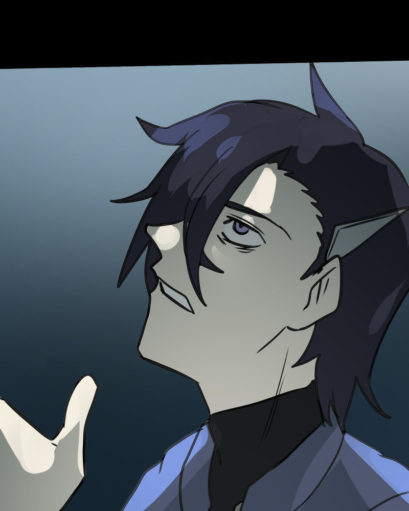 Kagi Chapter 34 page 18 - 