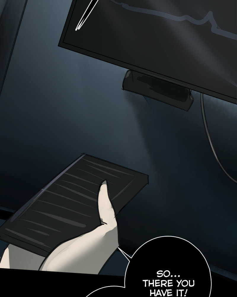Kagi Chapter 34 page 3 - 
