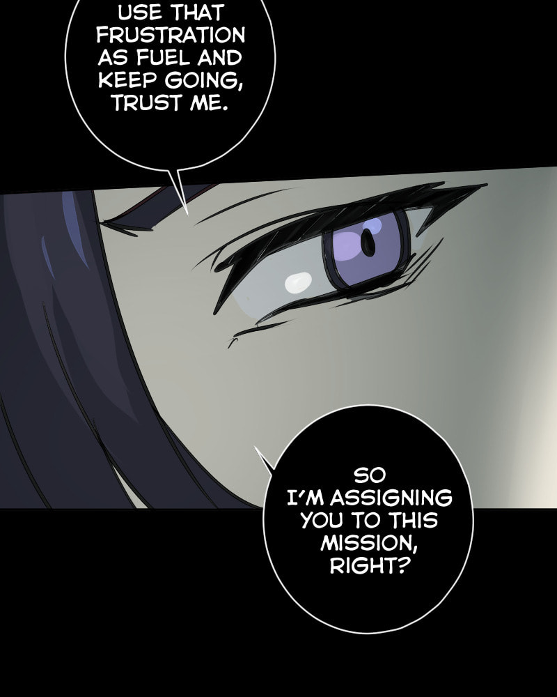 Kagi Chapter 34 page 21 - 