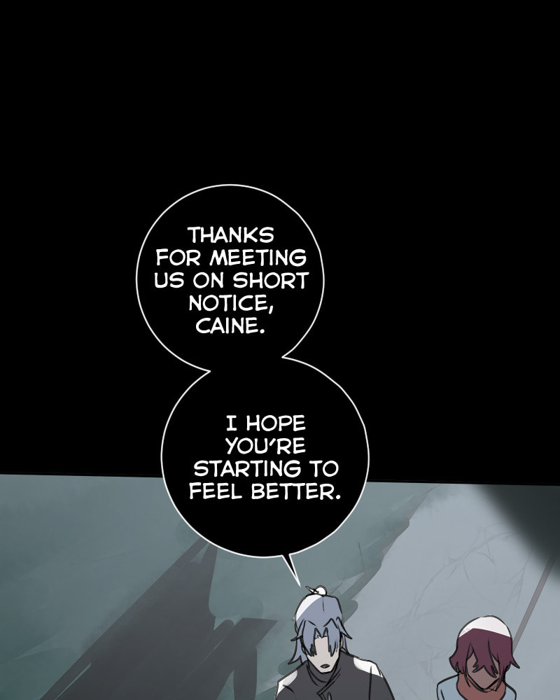 Kagi Chapter 34 page 22 - 