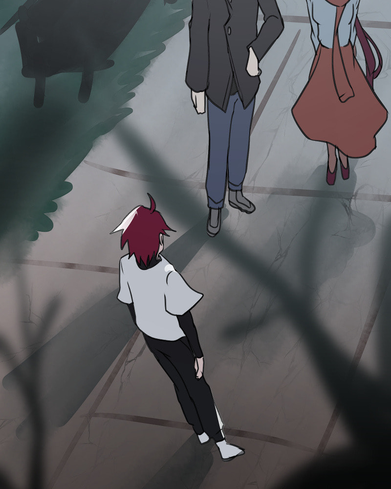 Kagi Chapter 34 page 23 - 