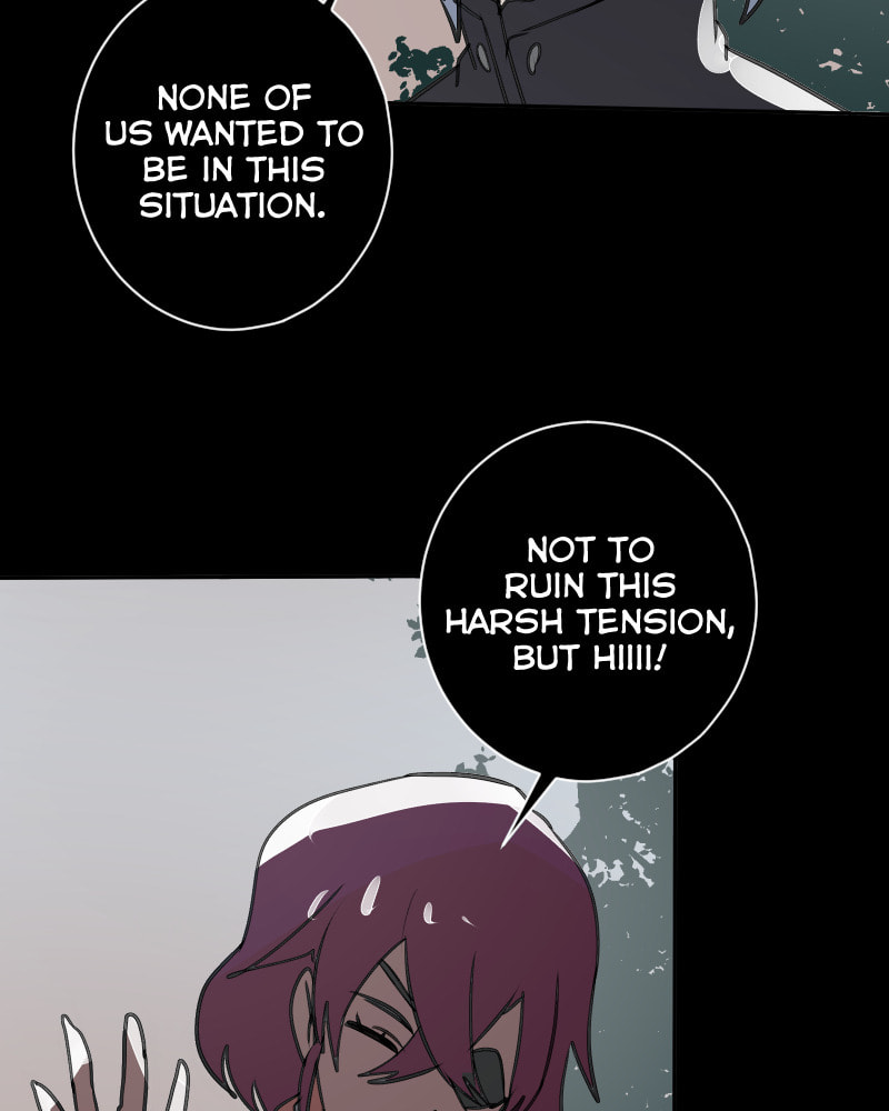 Kagi Chapter 34 page 27 - 