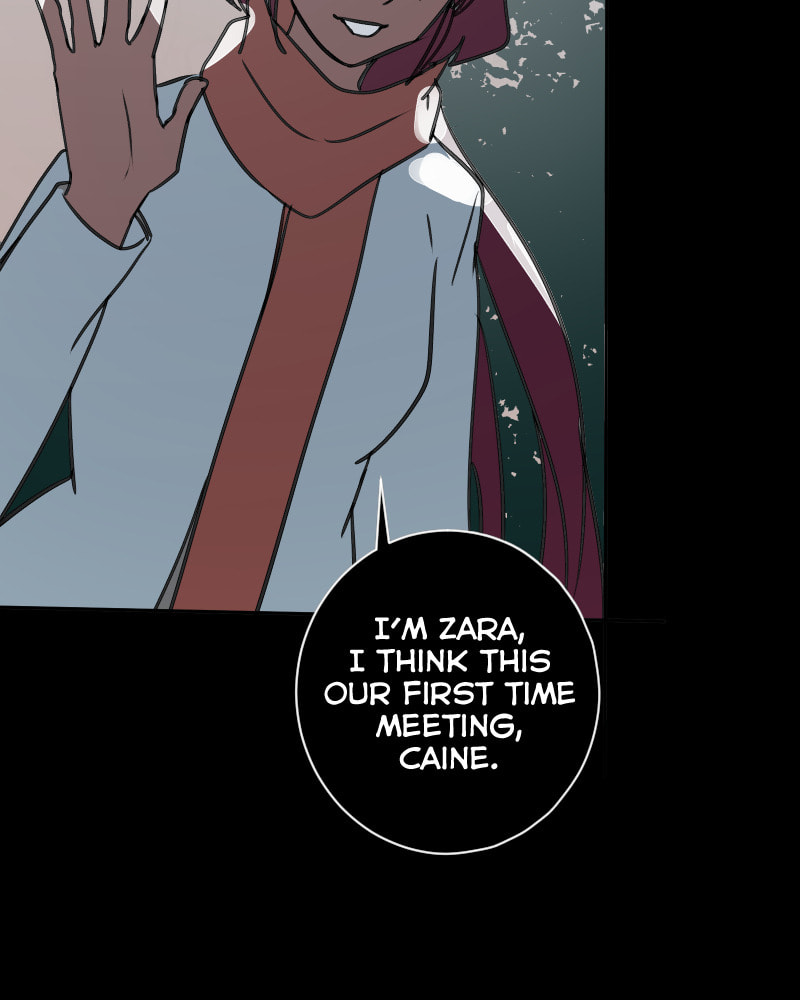 Kagi Chapter 34 page 28 - 