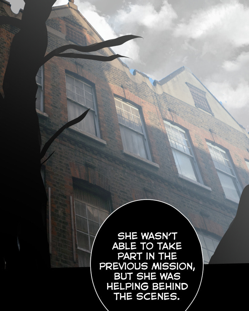 Kagi Chapter 34 page 30 - 