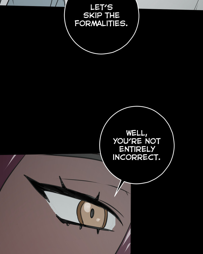 Kagi Chapter 34 page 33 - 