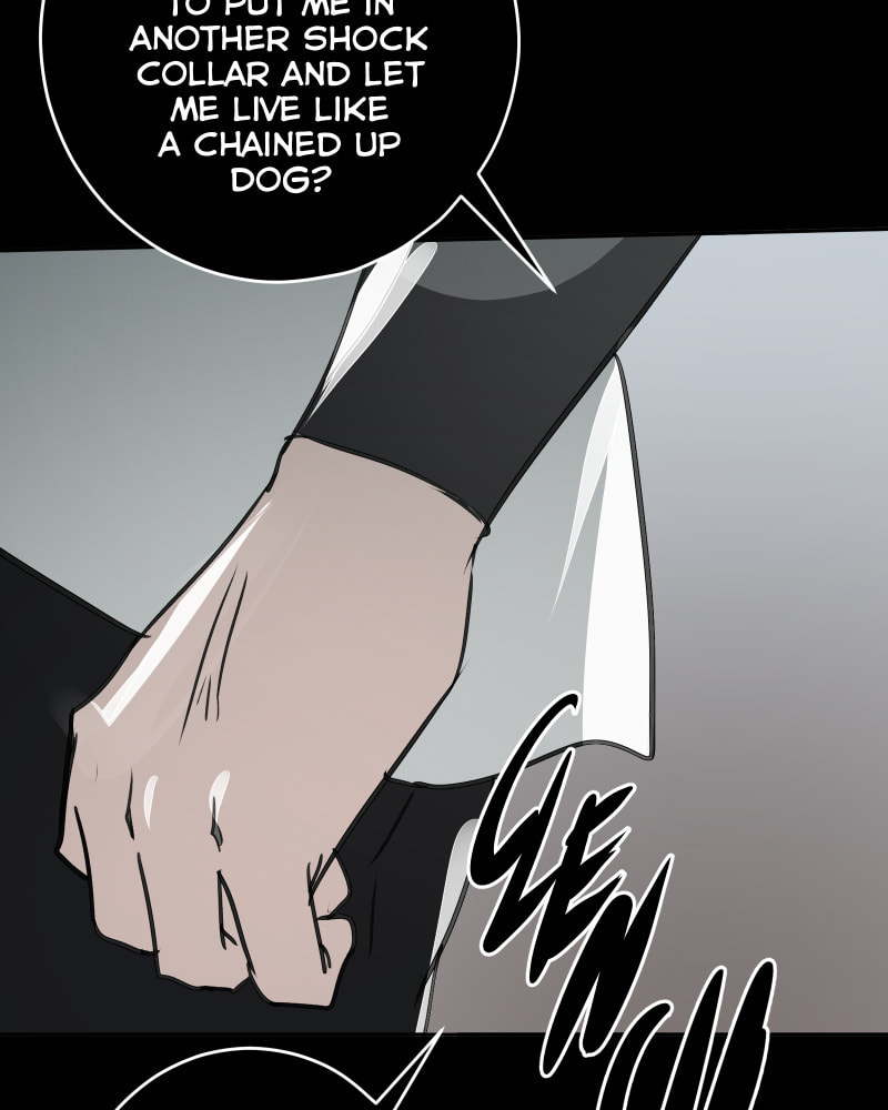 Kagi Chapter 34 page 39 - 
