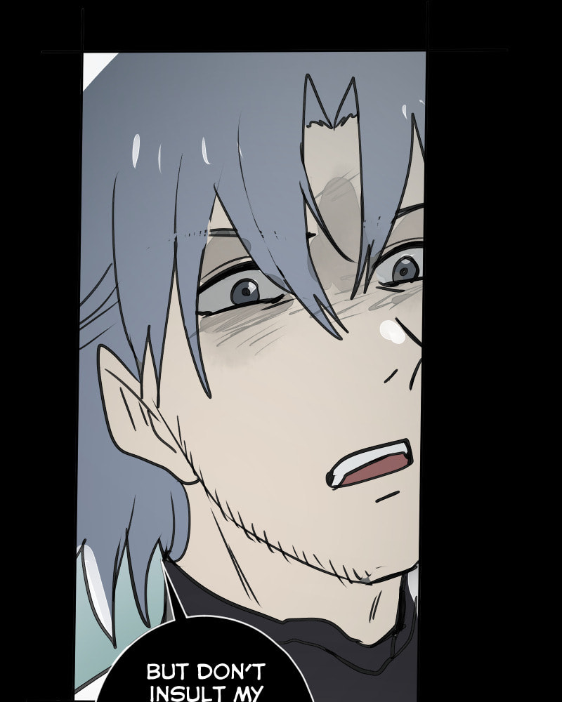 Kagi Chapter 34 page 51 - 