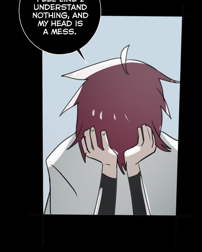 Kagi Chapter 34 page 54 - 