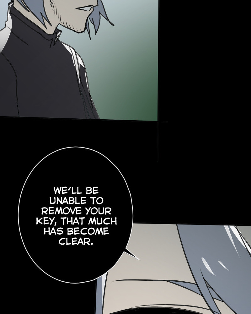 Kagi Chapter 34 page 70 - 