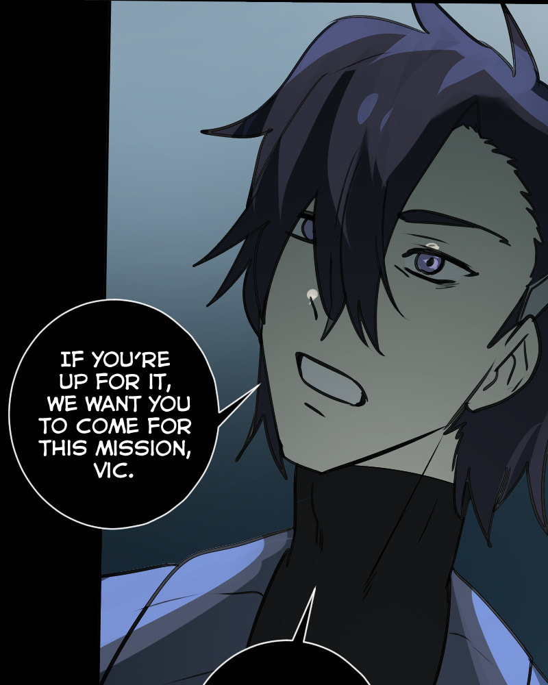 Kagi Chapter 34 page 8 - 