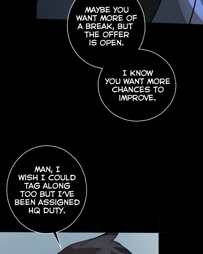 Kagi Chapter 34 page 9 - 