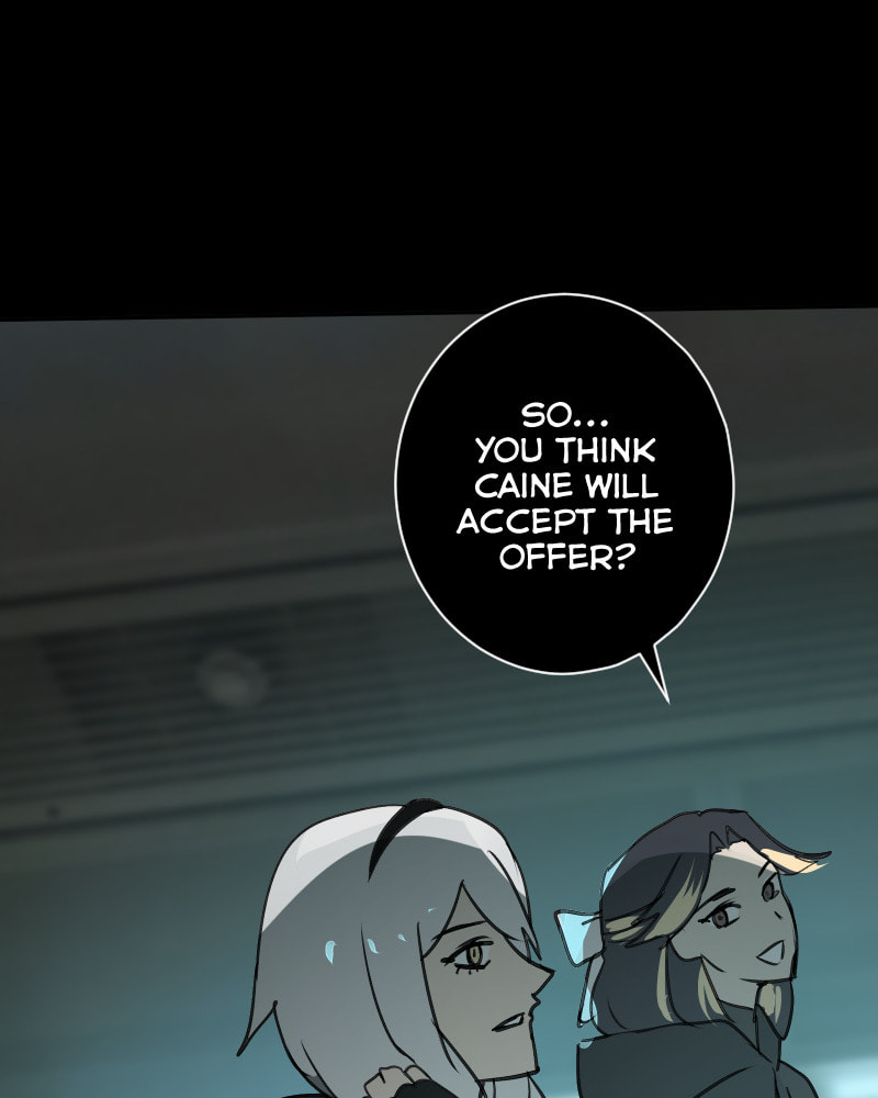 Kagi Chapter 34 page 85 - 