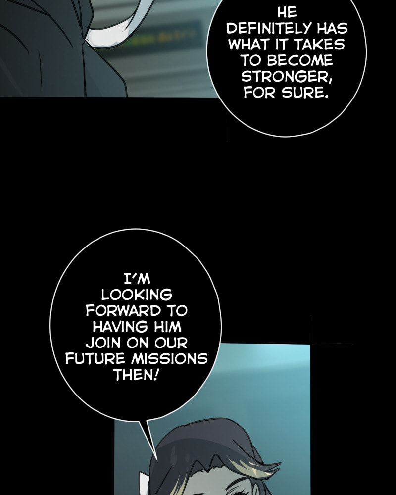 Kagi Chapter 34 page 90 - 