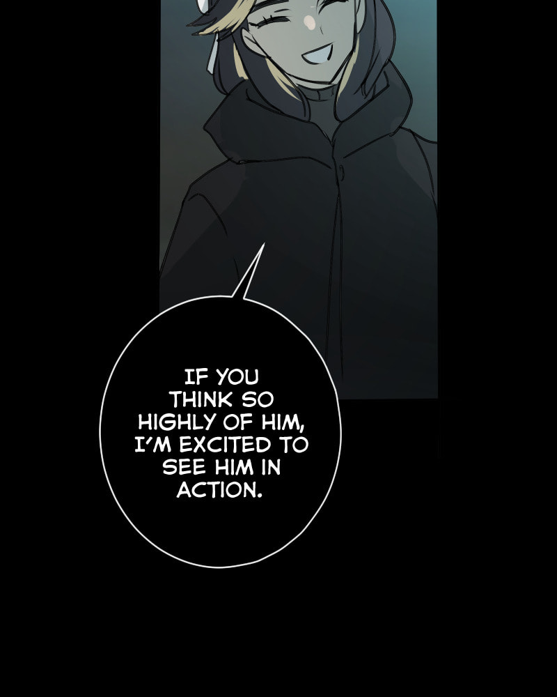 Kagi Chapter 34 page 91 - 