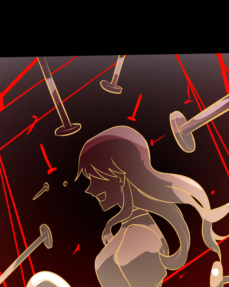 Kagi Chapter 35 page 20 - 