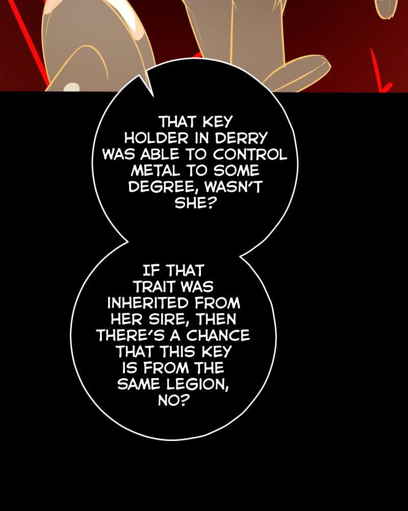 Kagi Chapter 35 page 21 - 