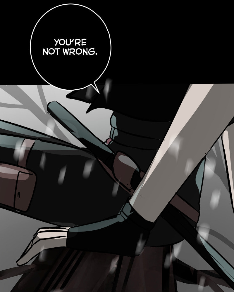 Kagi Chapter 35 page 32 - 