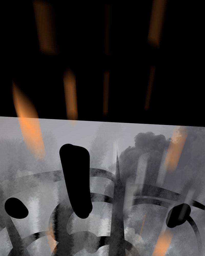 Kagi Chapter 35 page 45 - 