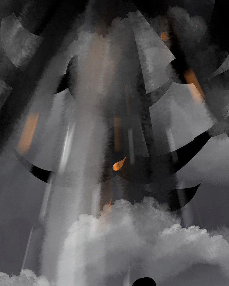 Kagi Chapter 35 page 47 - 