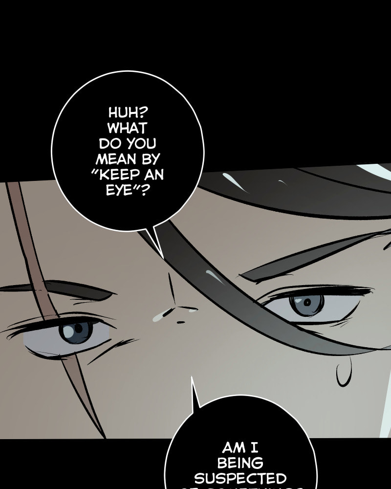 Kagi Chapter 35 page 77 - 