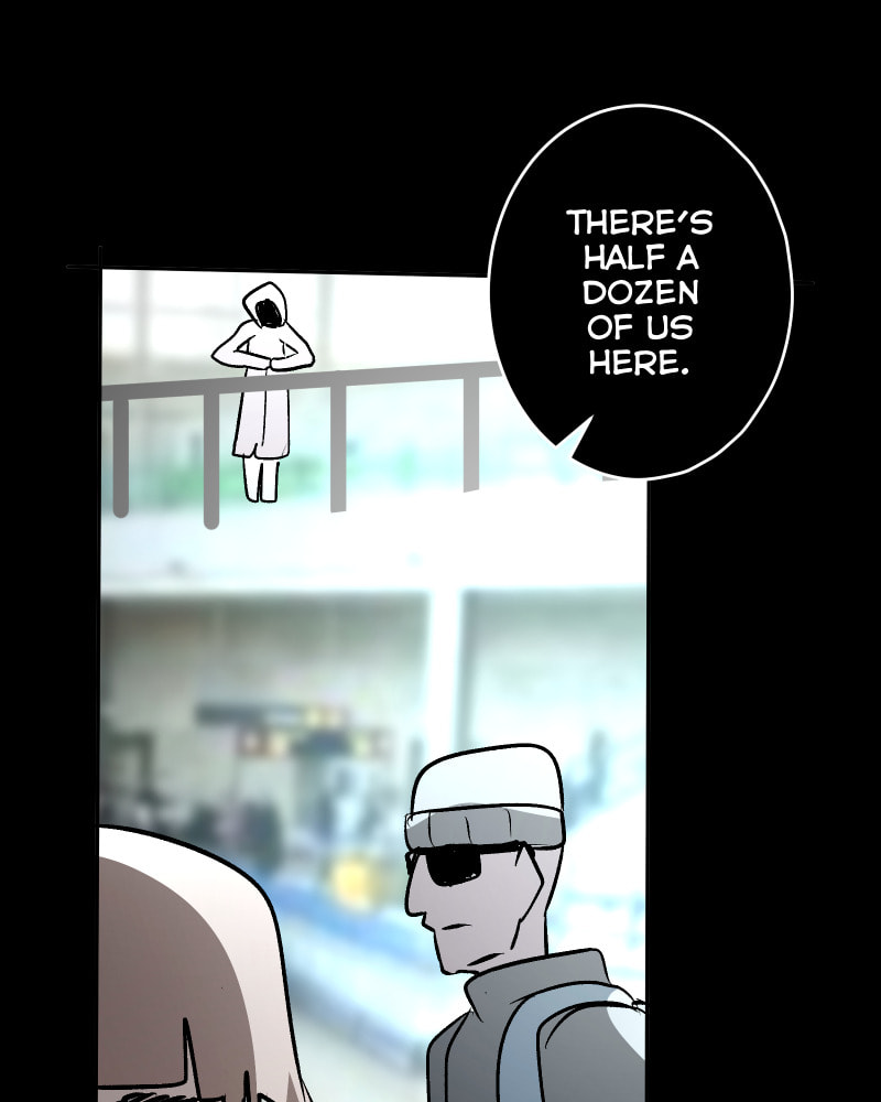 Kagi Chapter 35 page 84 - 