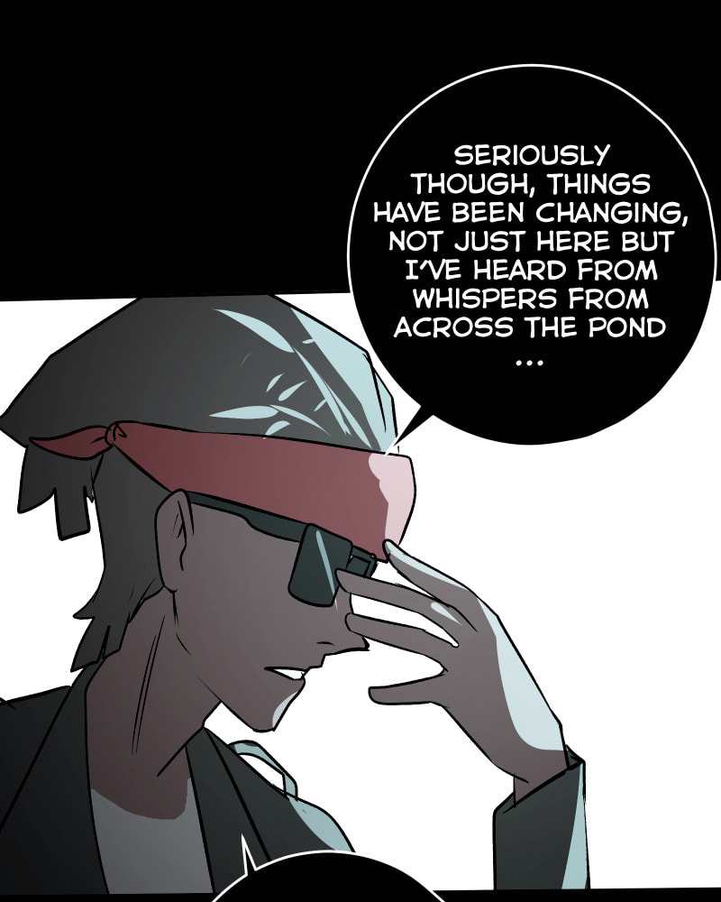Kagi Chapter 35 page 92 - 